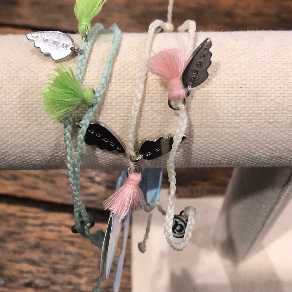 Puravida Bracelets